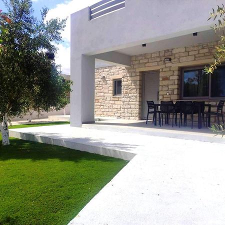 Gramvousa'S Hidden Gem Agios Georgios (Kissamos) Exterior foto