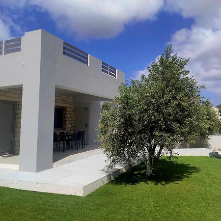 Gramvousa'S Hidden Gem Agios Georgios (Kissamos) Exterior foto