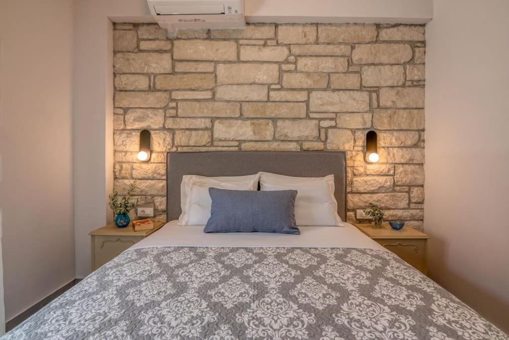 Gramvousa'S Hidden Gem Agios Georgios (Kissamos) Exterior foto