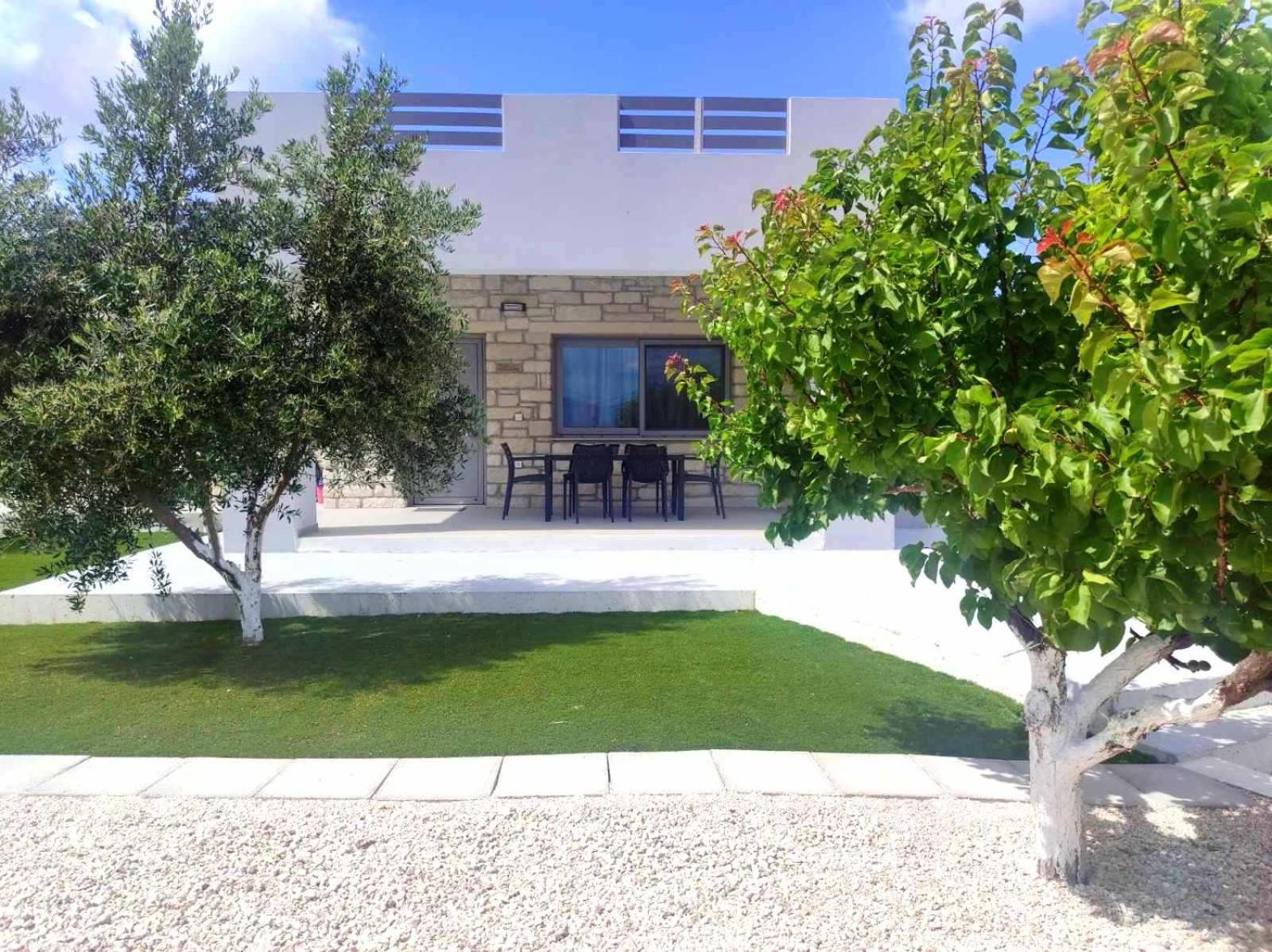 Gramvousa'S Hidden Gem Agios Georgios (Kissamos) Exterior foto